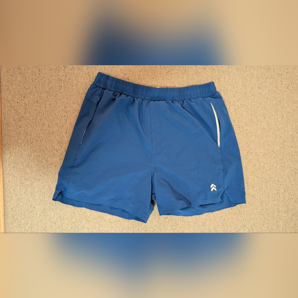 Barry's Gym Shorts US M